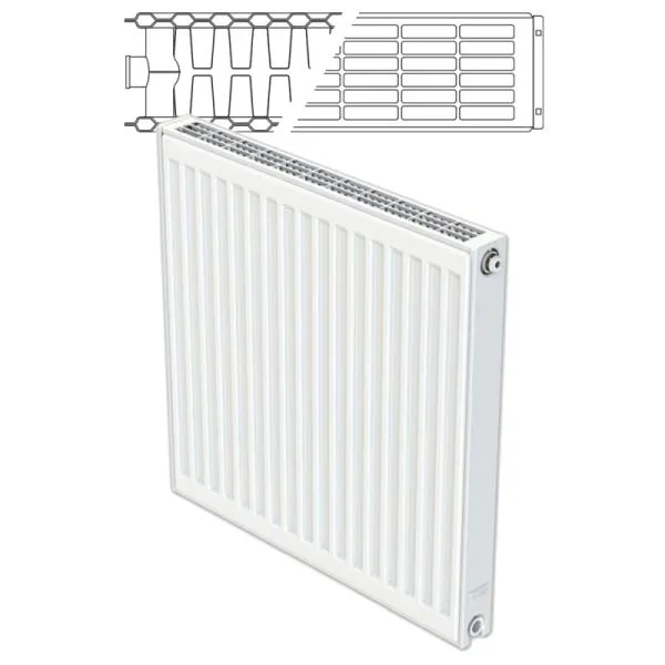 Myson Select Compact Radiator 1600 X 500mm DP