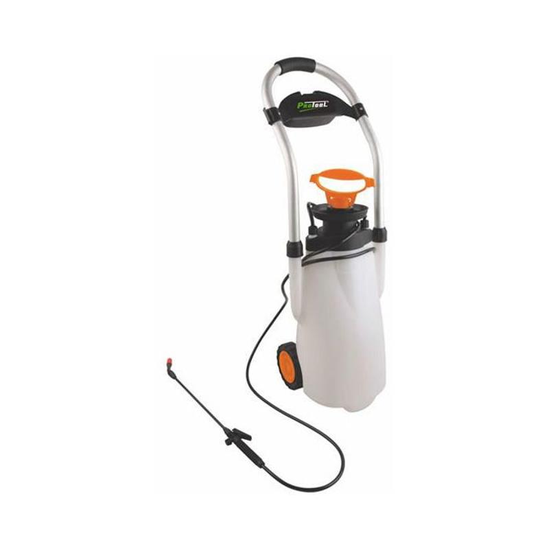 Protool Trolley Type Sprayer - 12L