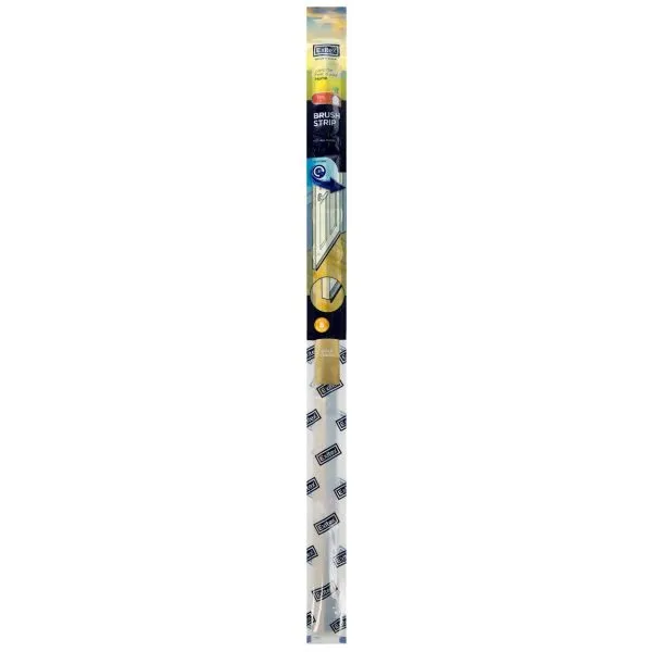 Exitex Brushstrip 914mm Gold