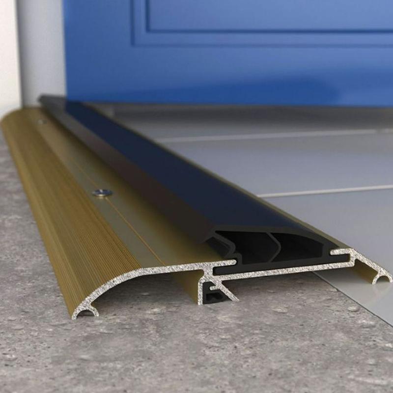 Exitex Threshex Sill 933mm Gold Trx933