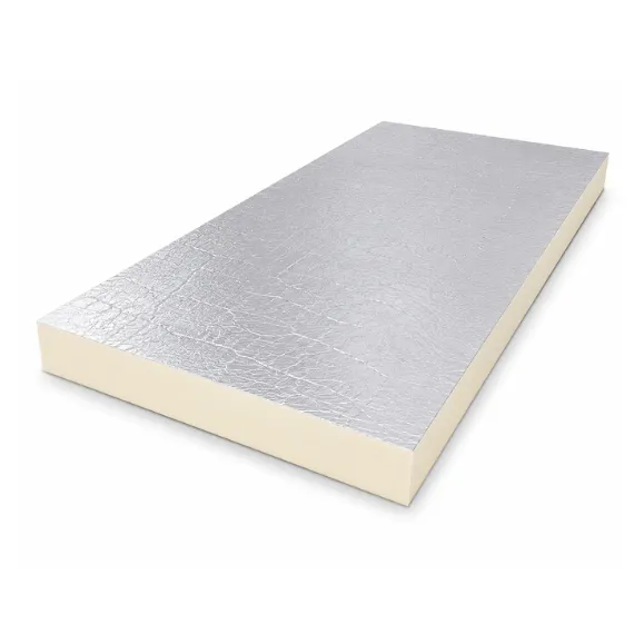 UNILIN THERMAFLOOR INSULATION 8 X 4 X 75MM/100MM TP10