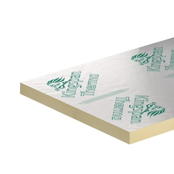 THERMAFLOOR TF70 8 X 4" X 25MM INSULATION TP10