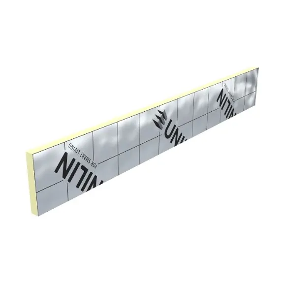 TP10 INSULATION STRIP 1200 X 100 X 25MM / 1200 X 150 X 25MM
