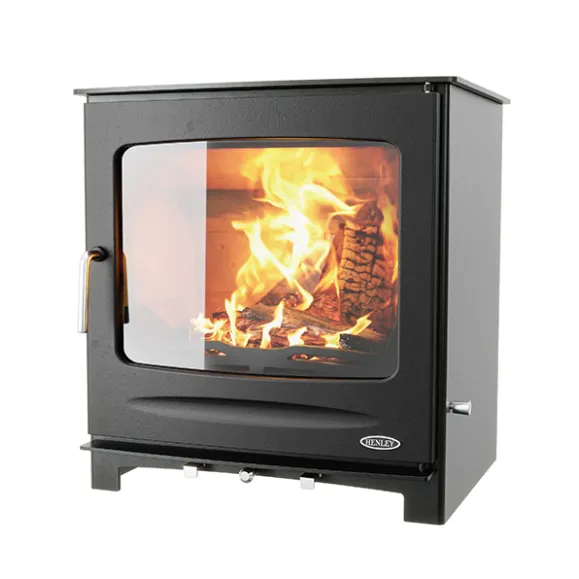 Henley Sherwood Stove Eco Boiler 21kW