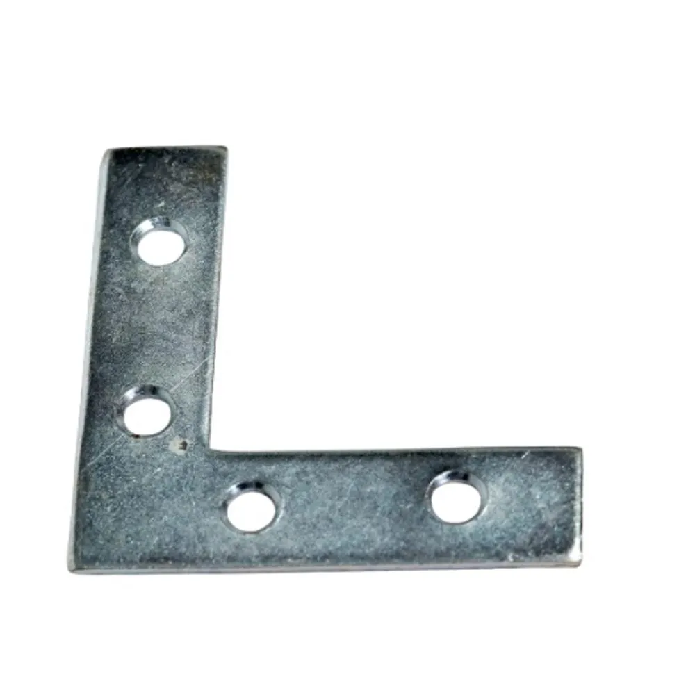 Phoenix Corner Plates Zp 2"