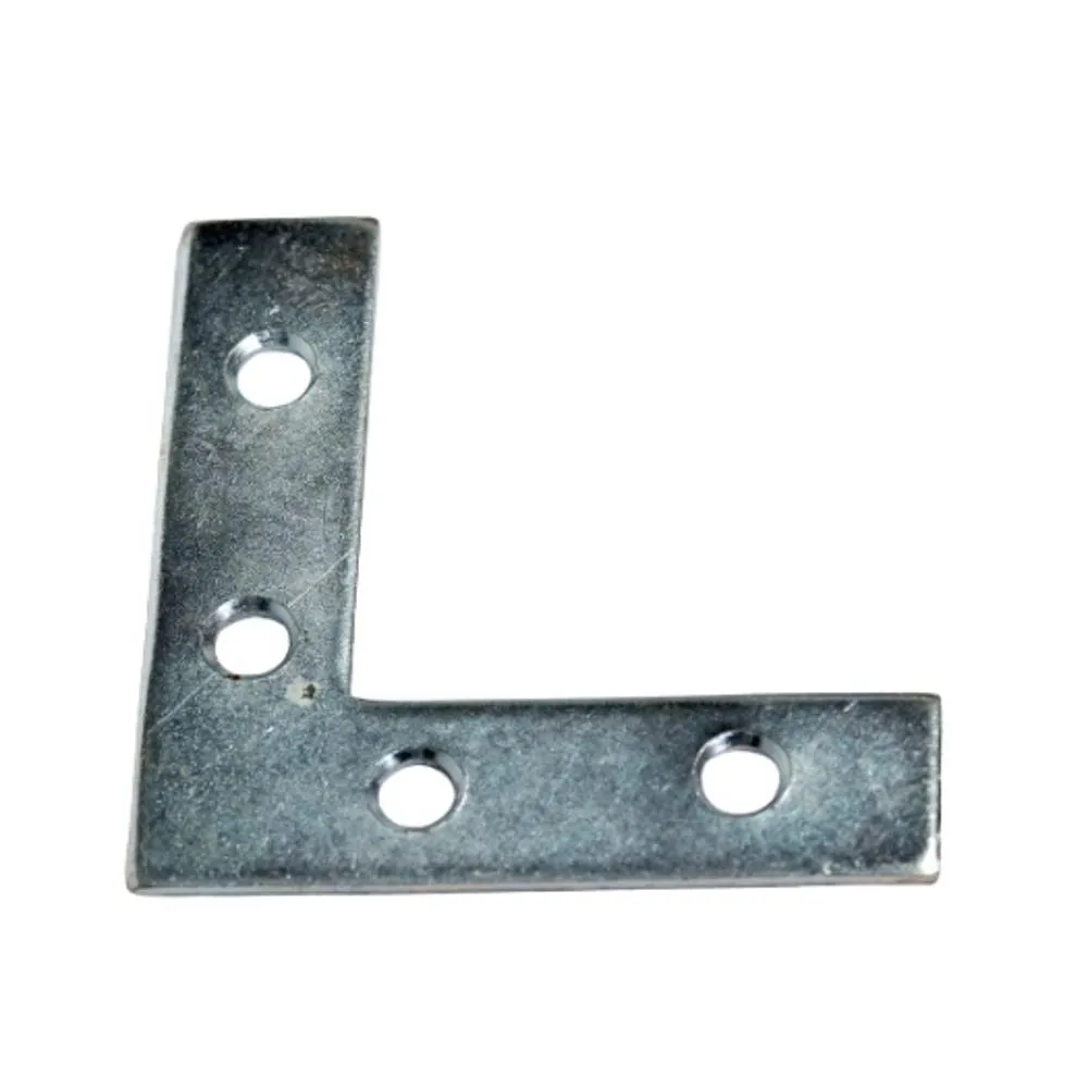 Phoenix Corner Plates Zp 3"