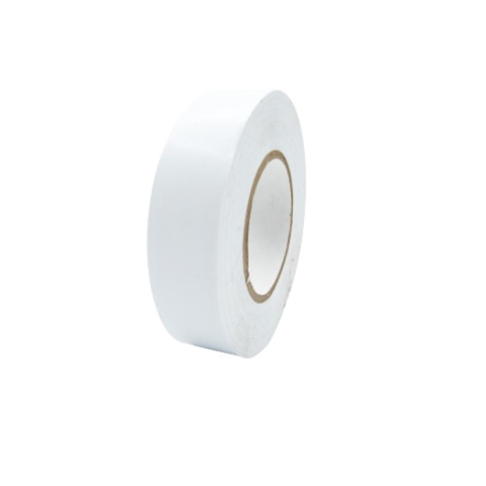Phoenix Insulating Tape White 20 Mtr