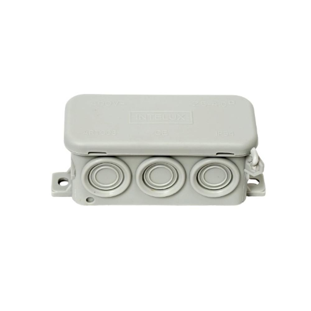 Phoenix Coffin Outdoor Joint Box