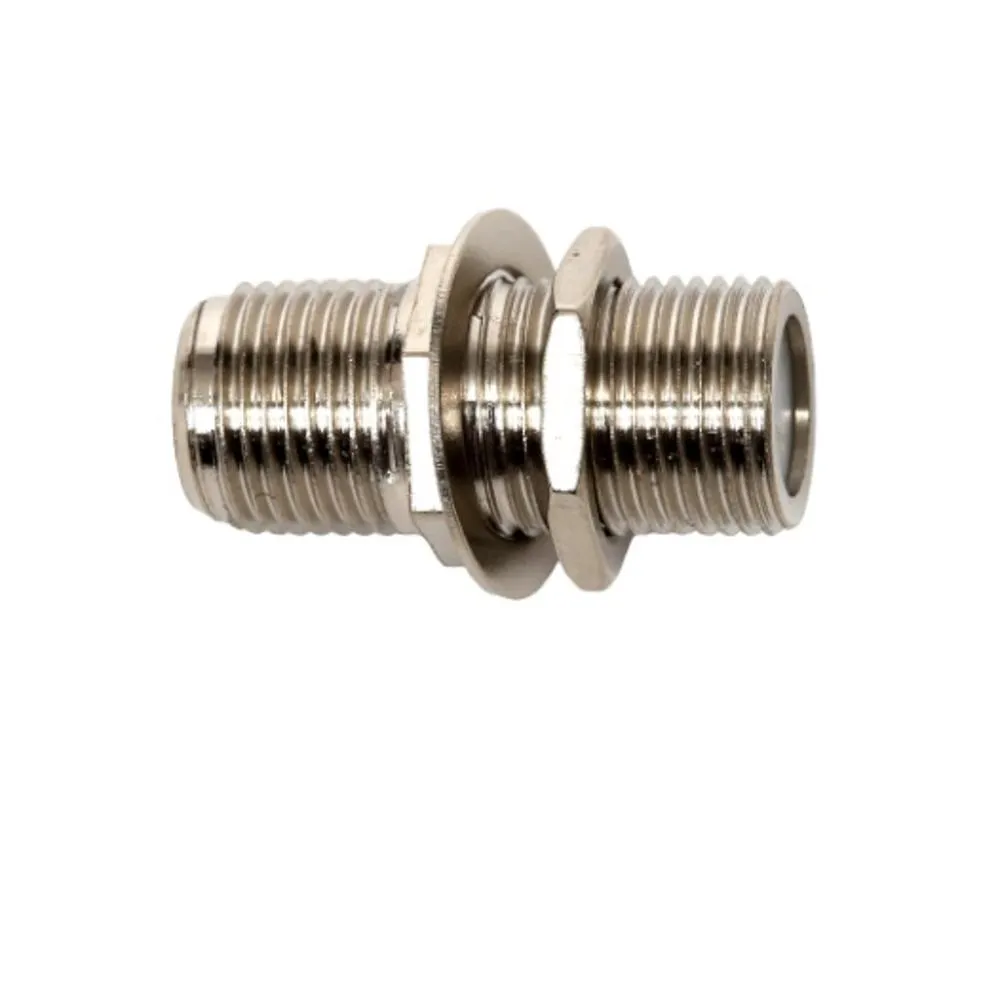 Phoenix Satellite T.V. Back To Back F Connector