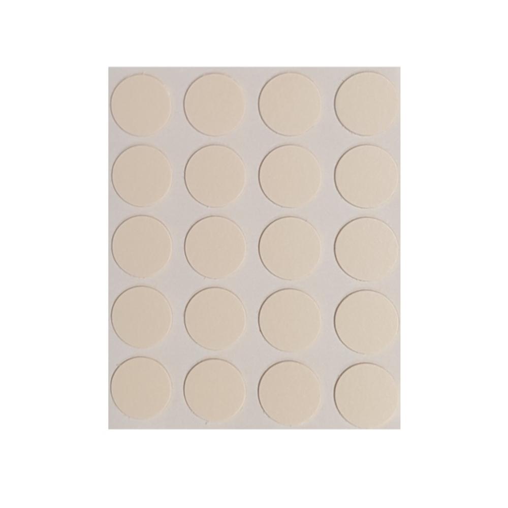 Phoenix Adhesive Caps Cream