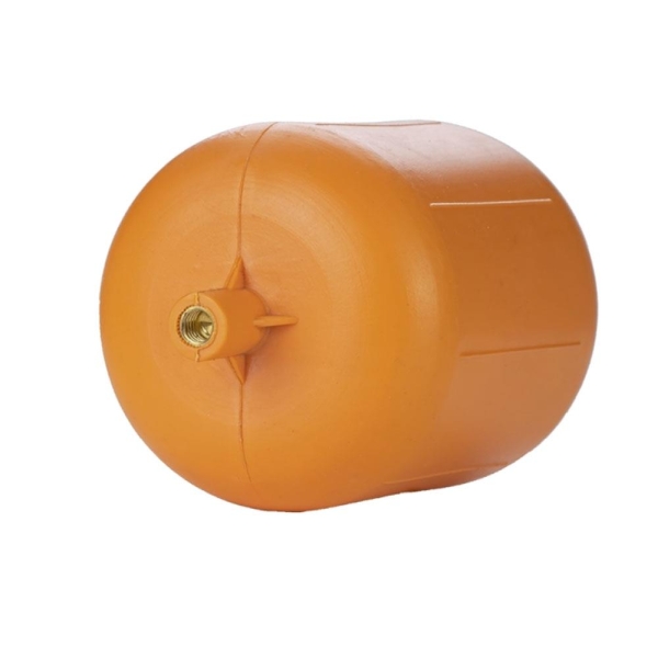 Easi Plumb Cylindrical Plastic Ball Float