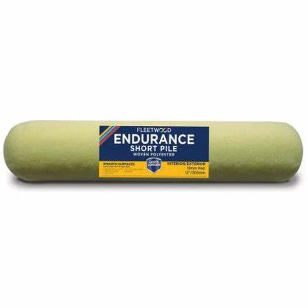 Fleetwood Endurance Short Pile Rol