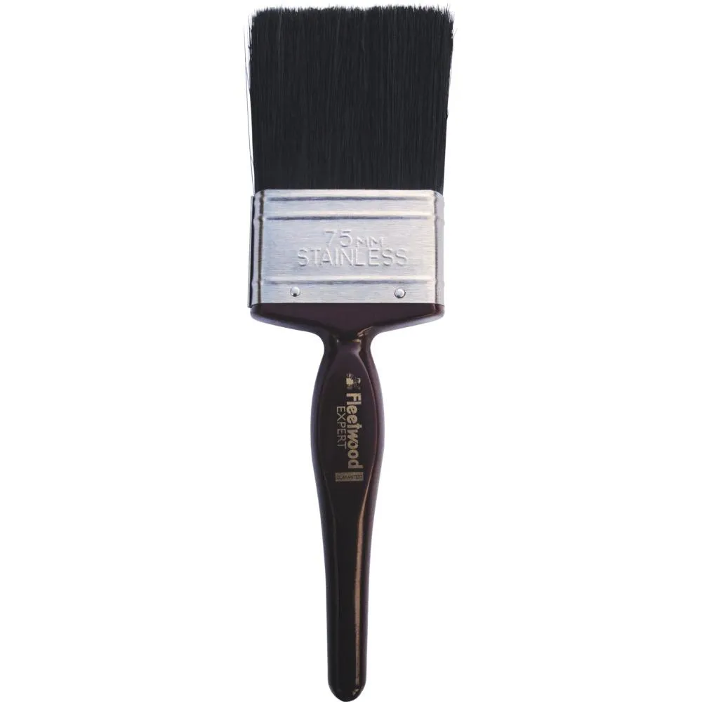 Fleetwood 3" Expert Brush