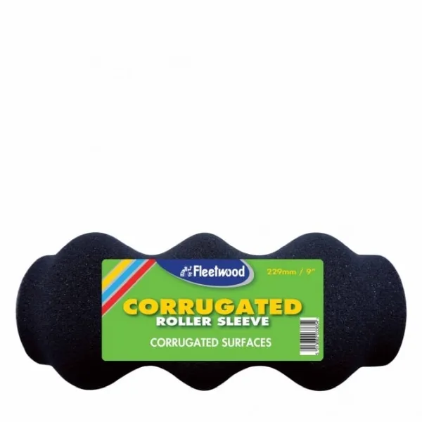 Fleetwood Corrugated Roller Sleeve