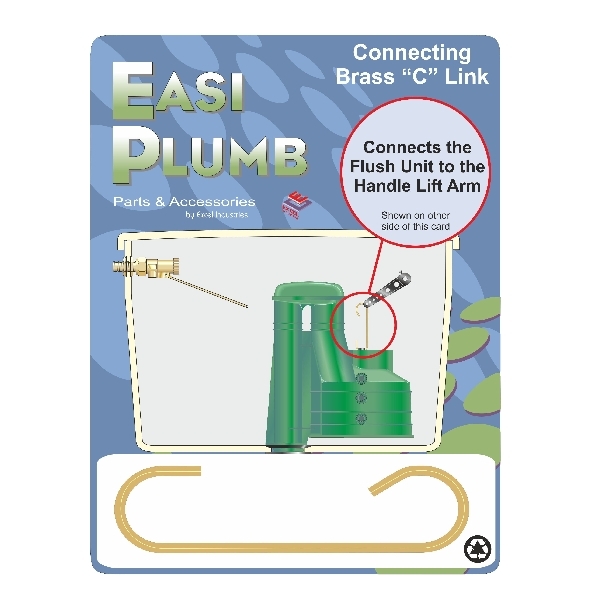 Easi Plumb Long
