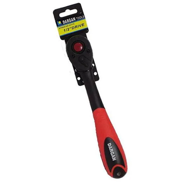 Dargan 1/2" Drive Ratchet Dt13