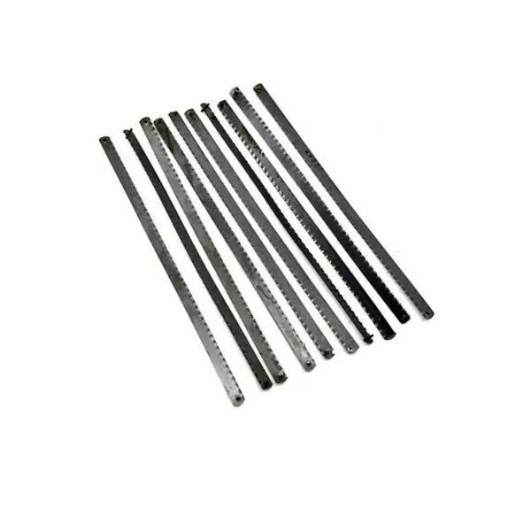 Dargan Junior Hacksaw Blades (10) H22/Dt