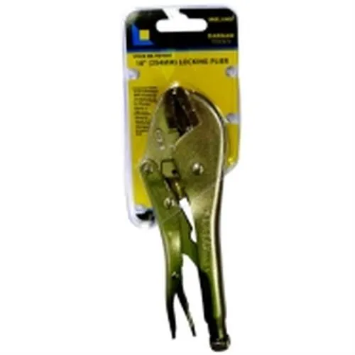 Dargan Vise Grip 10" Vg10/Dt