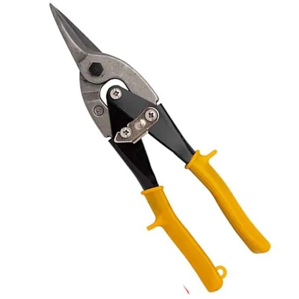 Dargan Tinman Shears 9 1/2" W62/S/Dt