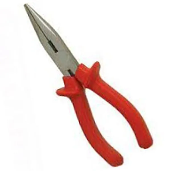 Dargan Long Nose Pliers 8" W57/Dt