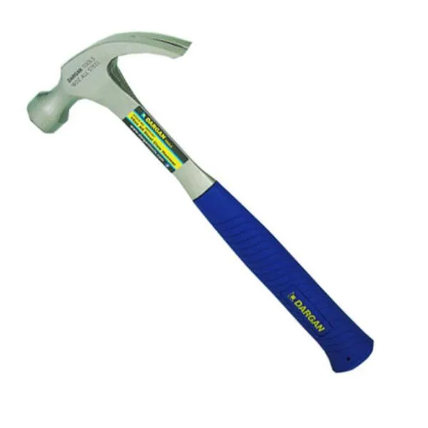 Dargan Steel Claw Hammer 16Oz Hrf01/Dt