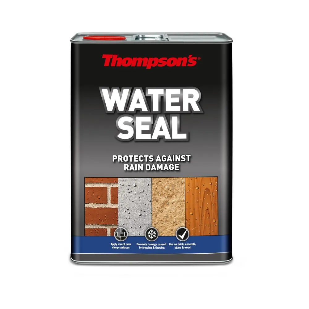 Thompson'S Water Seal 5L