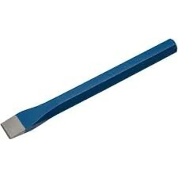 Dargan Cold Chisel 10 X 3/4"