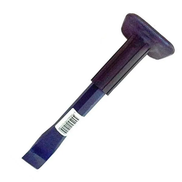 Dargan Cold Chisel & Guard 10 X 3/4"