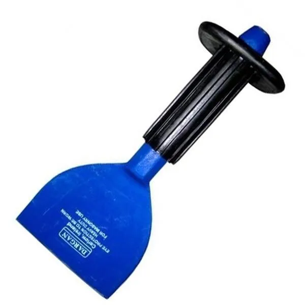 Dargan Bolster & Guard 9 X 4"