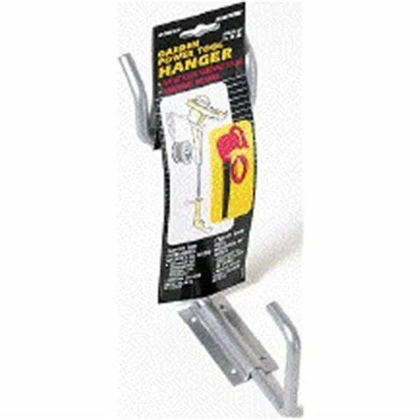 Garden Power Tool Hanger