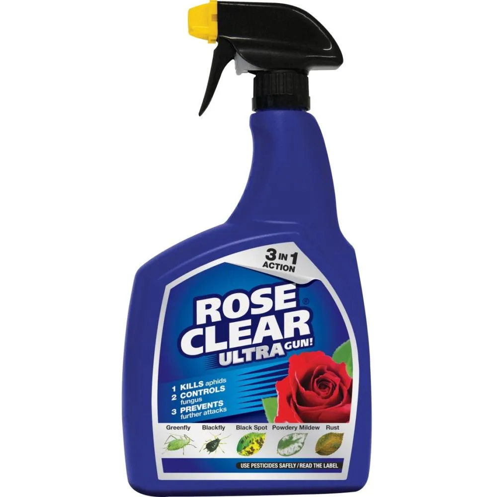 Roseclear ULa Gun Ready To Use 1L