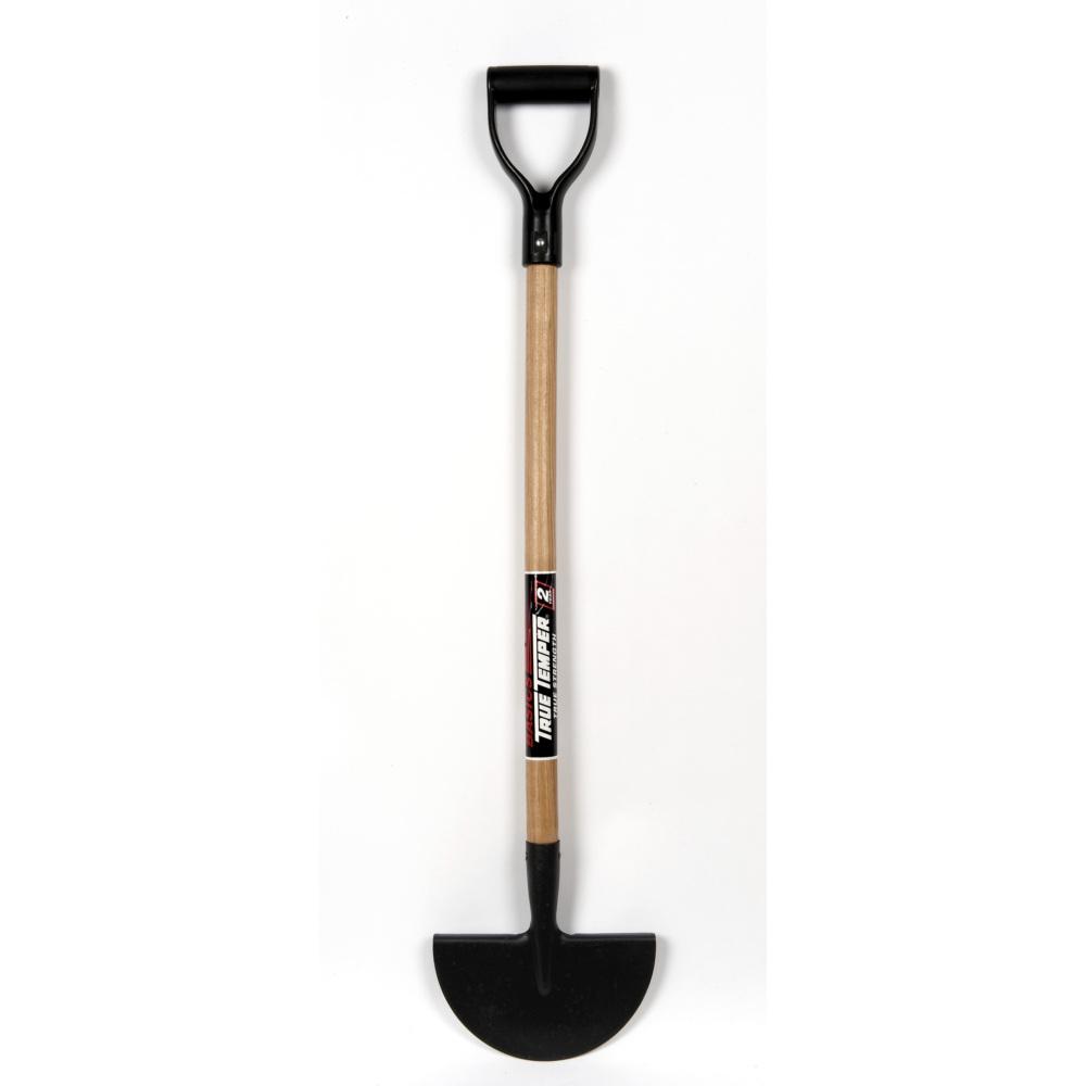 True Temper Basics Lawn Edger
