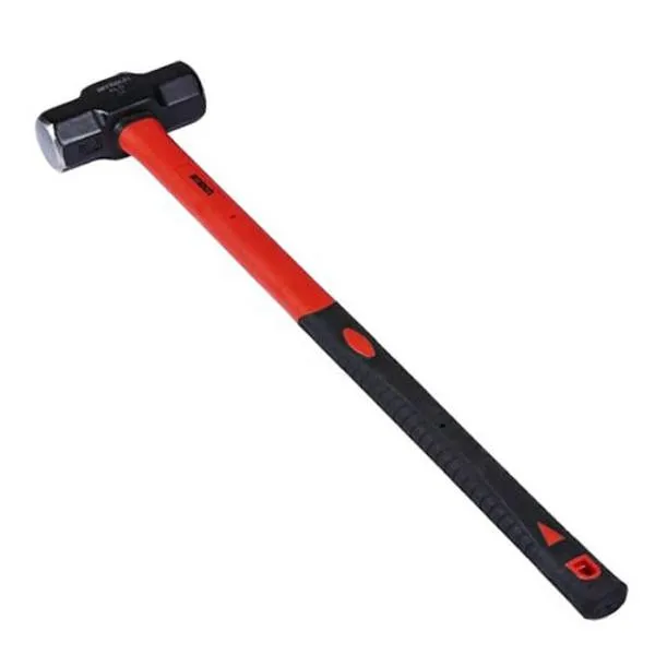 Dargan Fibreglass Handled Sledge 10Lb .