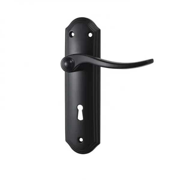 Basta Belair Sashlock Black