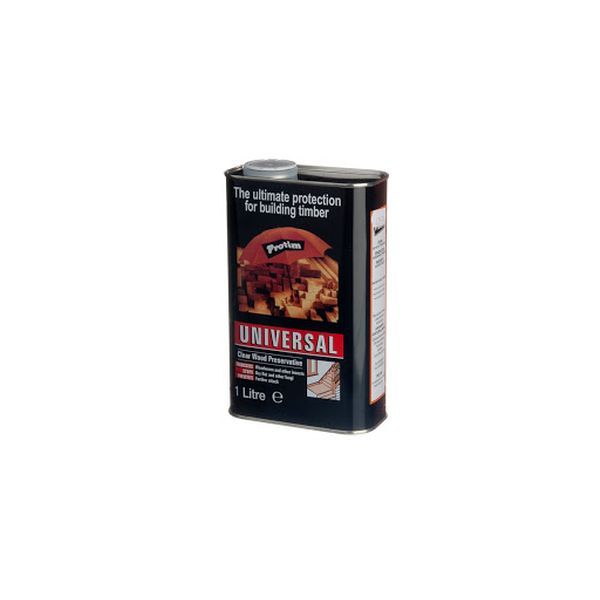Protim Universal Wood Preservative 5L - Clear