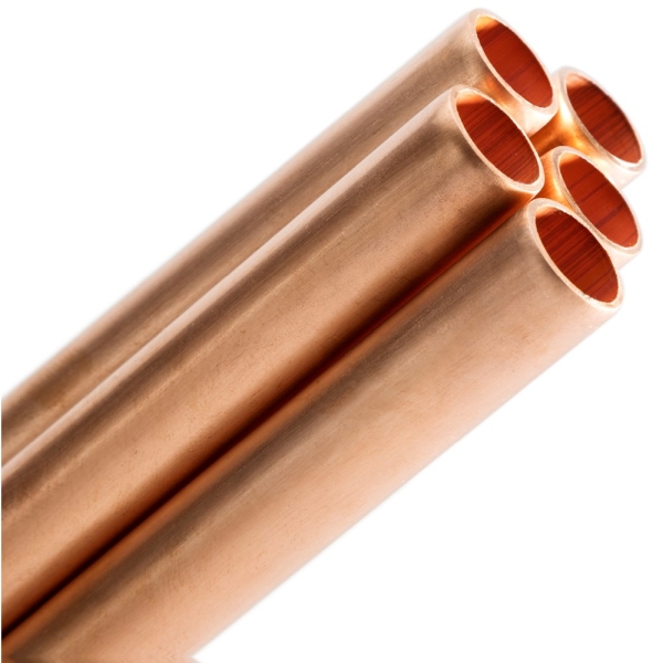 Copper Pipe 3/4