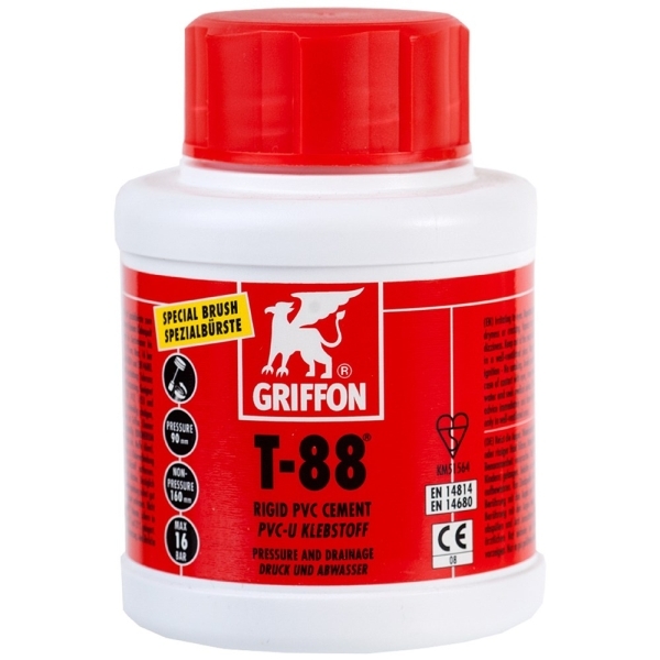Griffon Solvent Cement 100ml