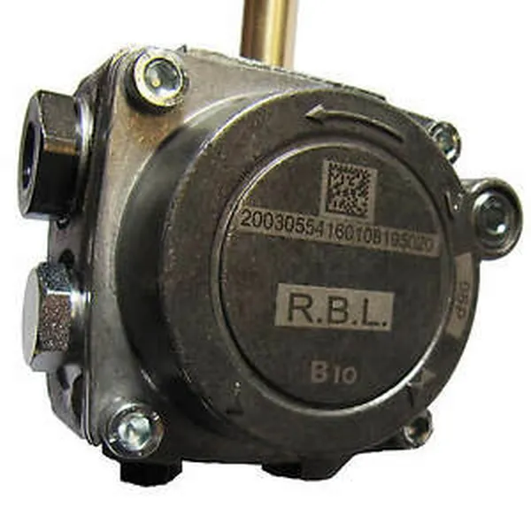 Riello Fuel Pump G3B 20031996