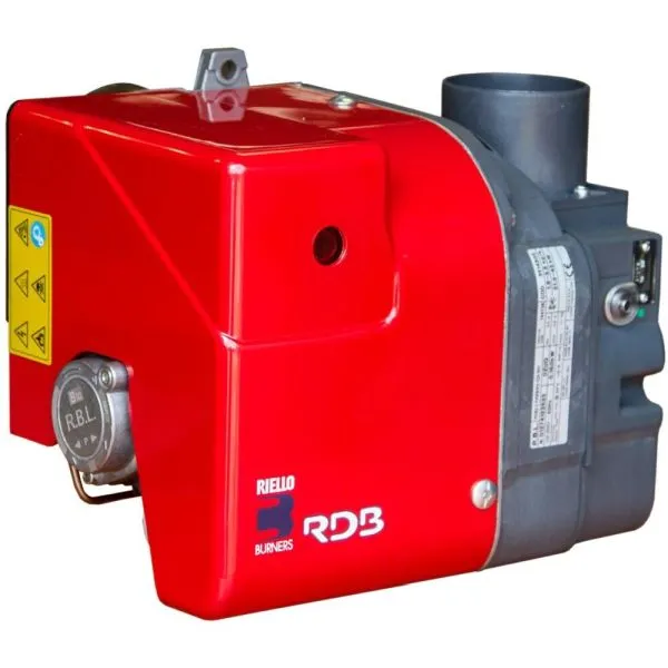 Riello 90K Burner Rdb 2.2 (21-29Kw)
