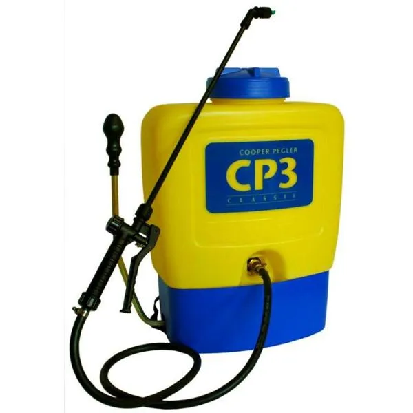 Knapsack Sprayer Diaphram Cp3