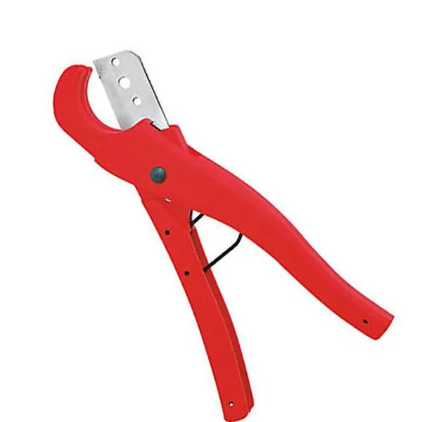 Dargan Qualpex Pipe Cutter 35mm