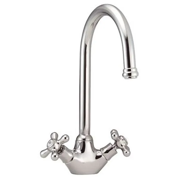 Deva Venetian Mono Sink Mixer