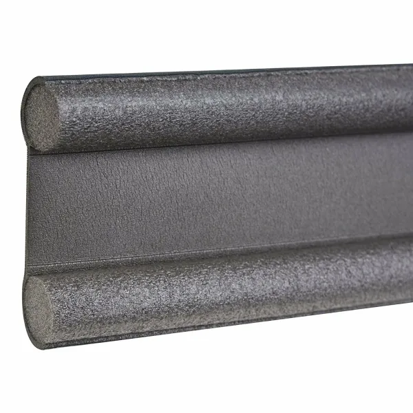 Exitex Under Door Foam Draught Excluder 95cm