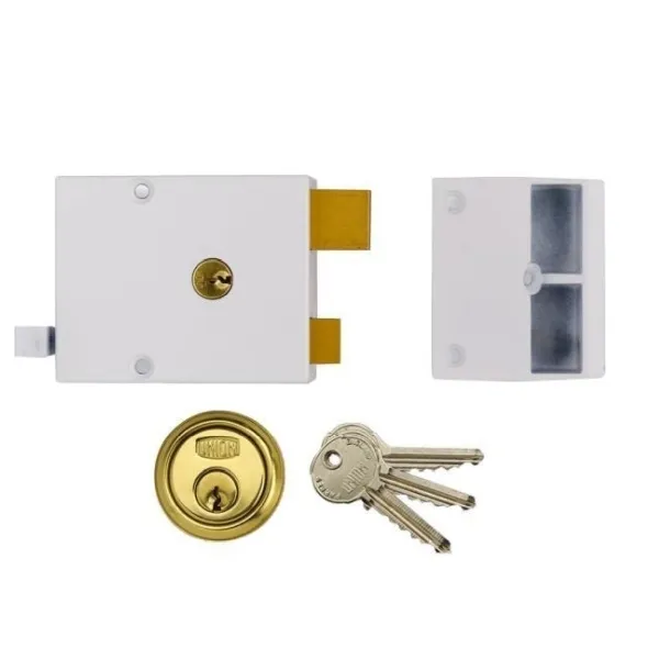 Union Security Latch Y1332