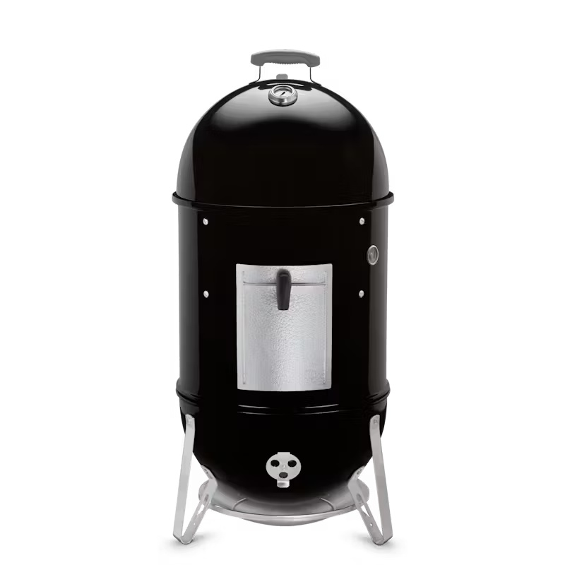 Weber Smokey Mountain Cooker 47cm