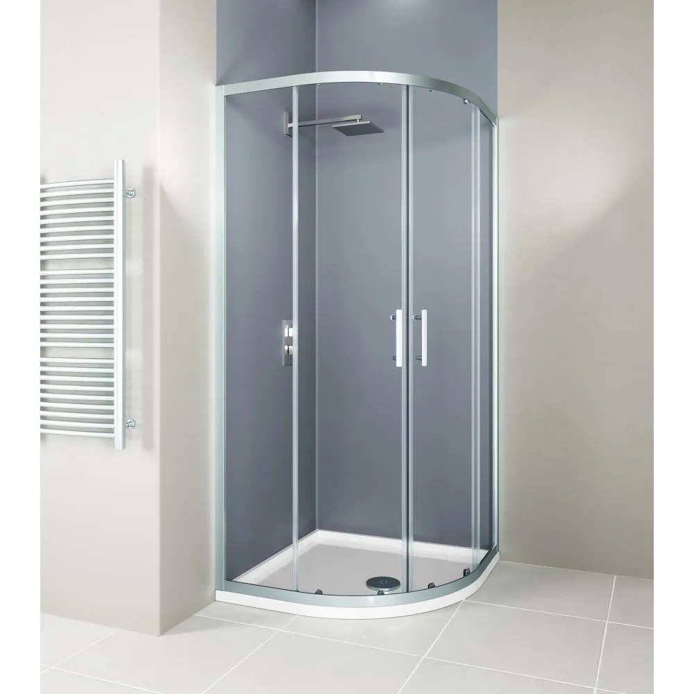 Hydro Express Quadrant Door 800mm
