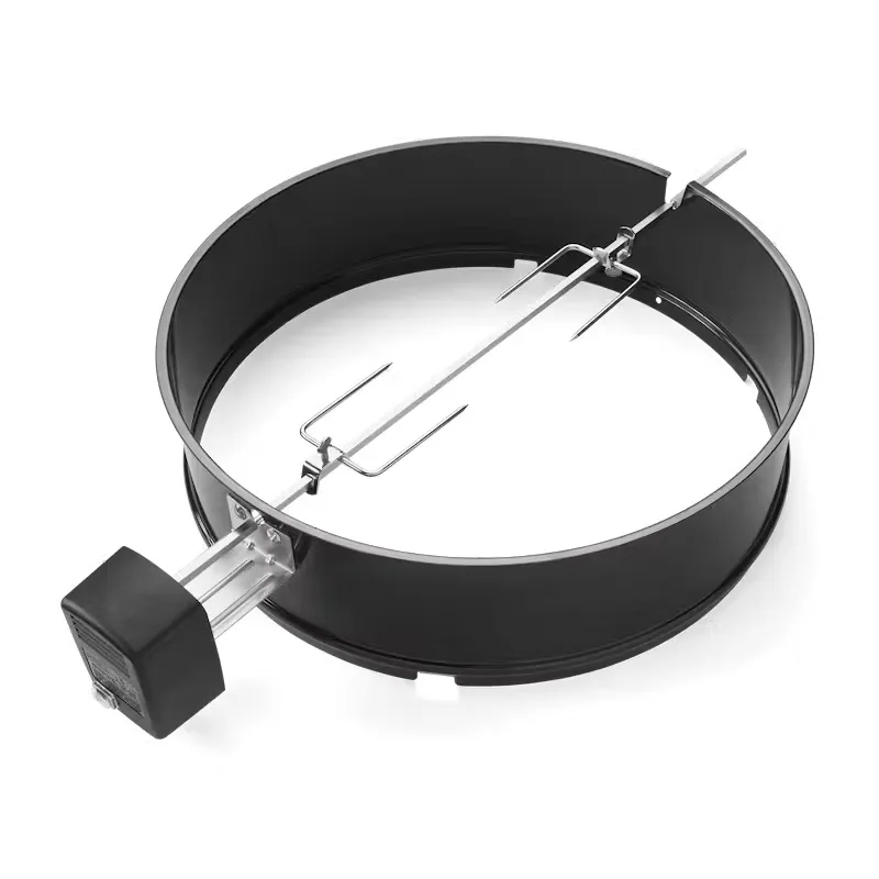 Weber 57cm Charcoal Rotisserie
