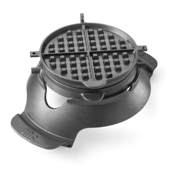 Weber Waffle & Sandwich Maker