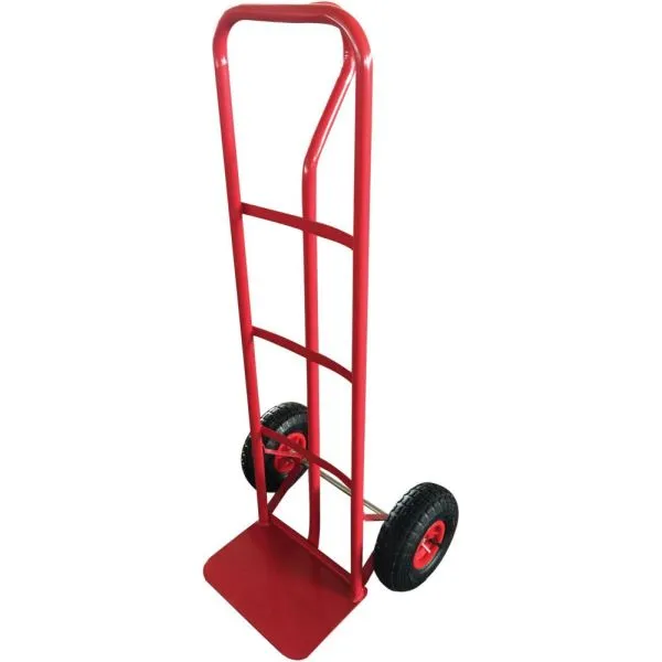 Pro-User Sack (Hand)Truck 600Lb