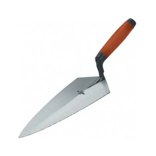 M/Town Durasoft Handled Brick Trowel 11" M1911D